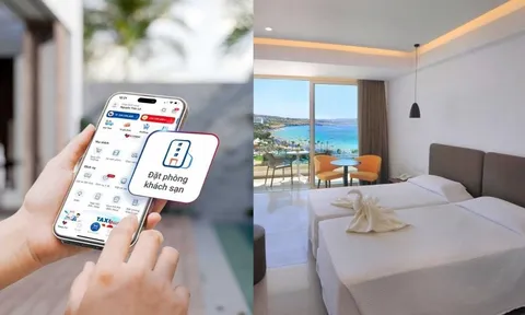 Nên đặt phòng khách sạn trước khi đi bao lâu để được giá tốt nhất?