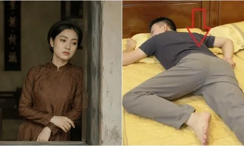 Người xưa nói “Trai nằm sấp, gái thở dài”: Câu nói này ám chỉ điều gì?