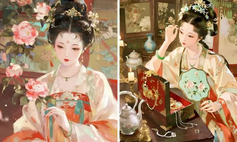 Những ngày sinh Âm lịch của người an nhàn, may mắn: Cả đời sung sướng bình yên