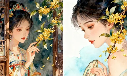 Những ngày sinh Âm lịch của người dễ thăng quan tiến chức không ngừng