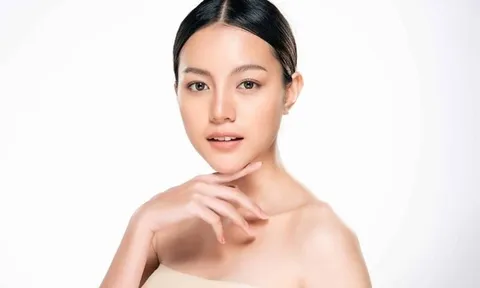 Những thói quen giúp làm chậm sự xuất hiện của rãnh cười và duy trì làn da săn chắc