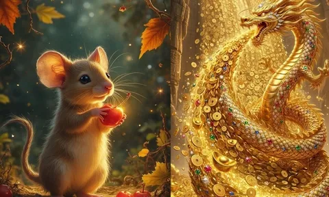 Thứ Sáu, Thứ Bảy: 3 con giáp hoàn tất tốt công việc, mở ra cơ hội thăng tiến và tăng lương