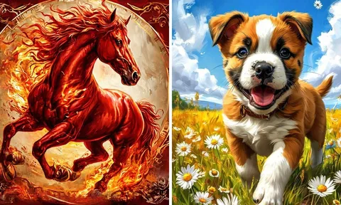 Từ 19/6 đến 30/6: 3 tuổi công việc hanh thông, tiền bạc khởi sắc