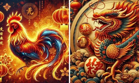 Từ 19/6 đến 5/7: 3 tuổi công việc hanh thông, tiền về tíu tít