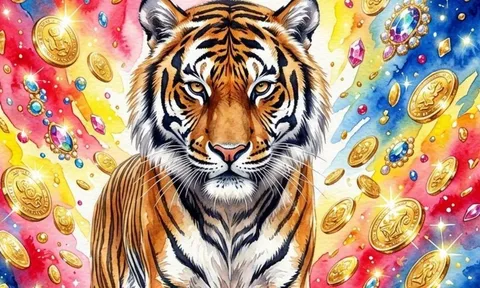 Từ 20/6 đến 30/6, 3 tuổi làm ăn thắng lớn, đếm tiền mỏi tay