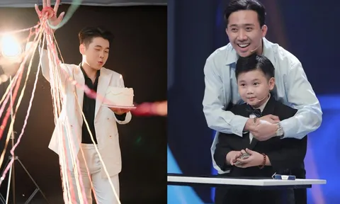 Đặng Bảo Long: 'Siêu tài năng nhí' được Trấn Thành - Hari Won khen ngợi giờ ra sao ở tuổi 15?