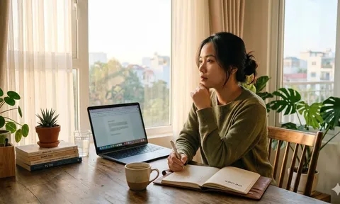 Vì sao buổi sáng dễ đưa ra quyết định đúng hơn buổi tối?