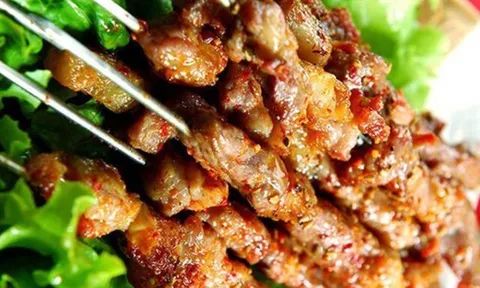 Không phải dưa muối, đây là món ăn thường xuyên xuất hiện trên mâm cơm người Việt có thể làm tăng nguy cơ ung thư