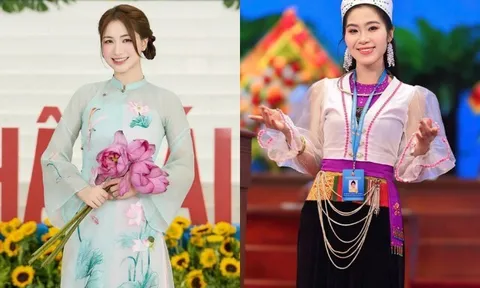 2 nữ nghệ sĩ trúng cử BCH Trung ương Hội LHPN Việt Nam: Hòa Minzy là đại biểu trẻ nhất, Hà Myo bày tỏ sự biết ơn