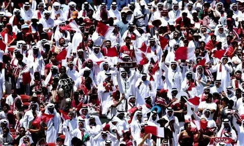 Qatar đài thọ hàng ngàn CĐV dự World Cup 2026