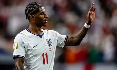 Chelsea được khuyên mua Rashford giá 40 triệu bảng
