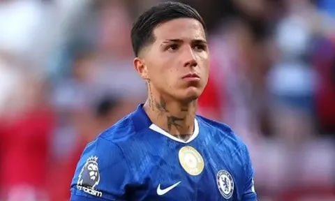 Thực hư vụ Real đàm phán với Chelsea hỏi mua Enzo
