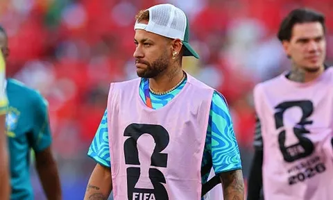 Nhật ký World Cup 2026 sáng 19/6: Neymar nghỉ trận Haiti, Saka báo tin vui