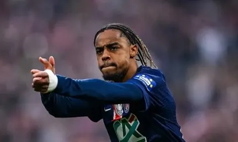 Tin đồn chuyển nhượng sáng 19/6: Real Madrid nhắm Enzo Fernandez; Arsenal theo đuổi Barcola