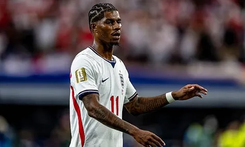 Hai đội bóng Ả Rập Xê Út tiếp cận Rashford
