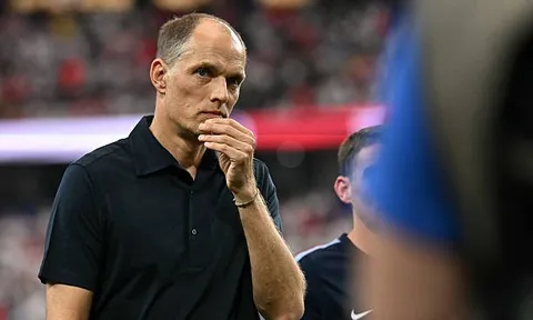 Tuchel lên tiếng về vụ cãi vã với Jordan Pickford