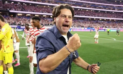 Bí mật đằng sau "cuộc cách mạng" của Pochettino tại tuyển Mỹ