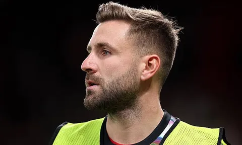 Vụ Luke Shaw đòi hỏi Man Utd phải tàn nhẫn và công bằng