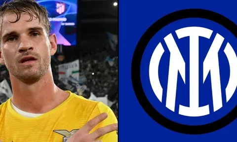 Inter Milan sắp hoàn tất thương vụ Ivan Provedel