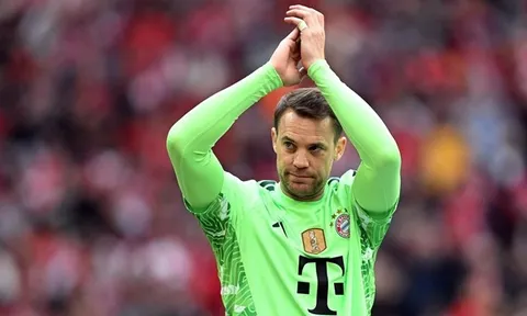 Nhật ký World Cup 2026 tối 19/6: Neuer giã từ tuyển Đức, Ronaldo hứng bão chỉ trích