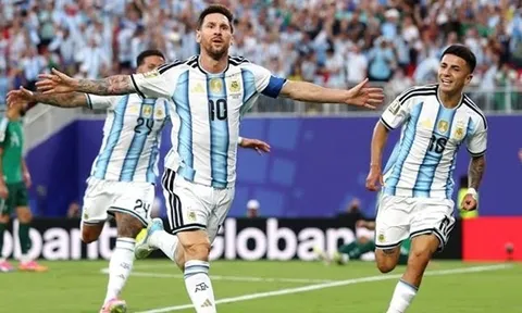 Số liệu chứng minh World Cup 2026 đang hấp dẫn với các kỷ lục