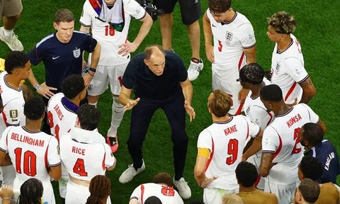 UEFA khước từ quãng nghỉ uống nước kiểu World Cup tại EURO