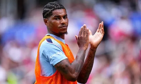 Fan MU không muốn trao thêm cơ hội cho Rashford
