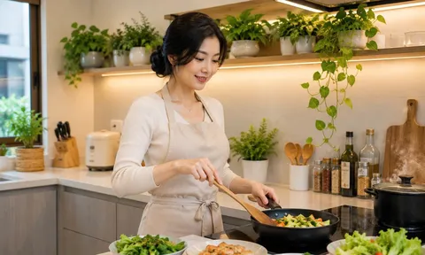 3 kiểu bữa sáng tốt cho sức khỏe