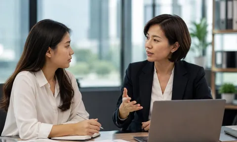 5 câu nói cản bước thăng tiến: Đừng để quen miệng mà làm mãi vẫn giậm chân tại chỗ