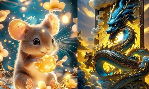 Cuối tháng 6: 3 con giáp càng về cuối càng nhiều lộc, biết tận dụng cơ hội có thể lật ngược tình thế