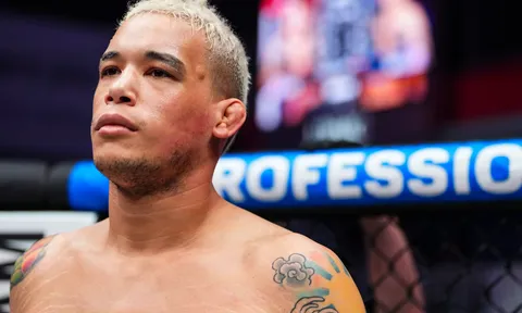 Cuộc đối đầu tâm điểm tại PFL Charlotte: Sự trở lại của Bryan Battle trước Dalton Rosta