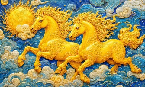 Hết Tết Đoan Ngọ, 4 con giáp buôn bán lãi đậm, thắng to