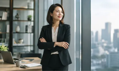 Người hay nói 3 câu này rất dễ có cơ hội tăng lương, thăng tiến