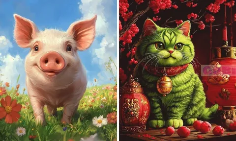 Sáng Thứ Bảy ngày 20/6: 3 tuổi Bật Tăng Lương Thưởng, Giàu Có Vang Danh