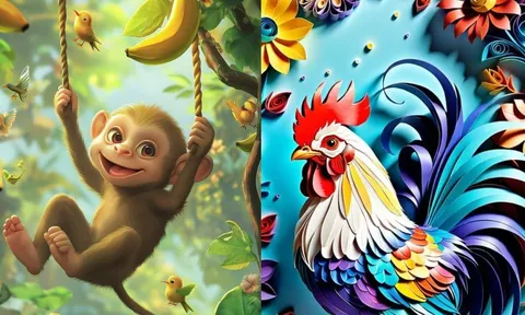 Thứ Bảy, Chủ Nhật 20-21/6: 2 con giáp nhận nhiều lời mời mới, 1 tuổi cẩn thận ngồi nhà cũng dễ gặp thị phi
