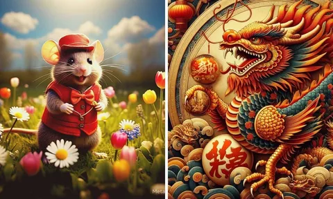 Thứ Bảy, Chủ Nhật (20-21/6): 3 tuổi công việc hanh thông, Tiền-Tình đỏ chót