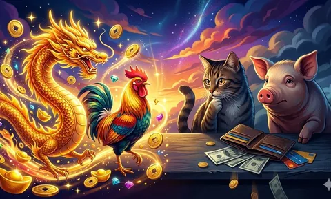Tử vi cuối tuần 20 - 21/6: Vận tiền bạc khởi sắc với 2 con giáp, 2 tuổi dễ hao hụt ví tiền