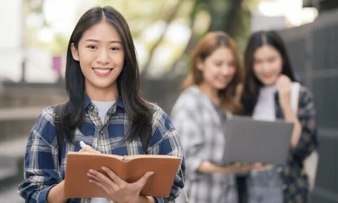 5 ngành học ở Việt Nam dễ xin việc, ra trường "kiếm bội tiền", thị trường luôn khát nhân lực trong những năm tới