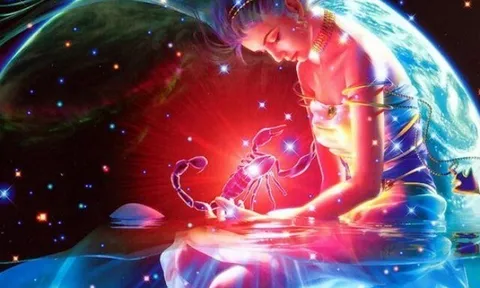 4 chòm sao sở hữu sức hút đỉnh cao, ở tuổi nào cũng lắm người thầm thương trộm nhớ