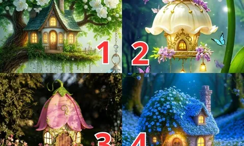 Trắc nghiệm: Em bé sẽ đến với vợ chồng bạn vào thời điểm nào?