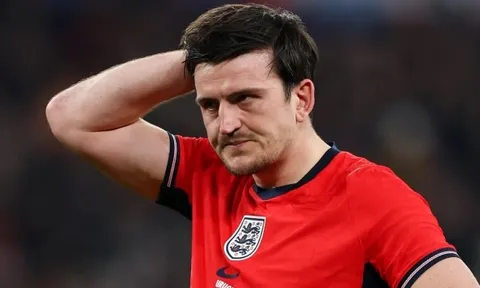 Loại Maguire, Tuchel bị chuyên gia cảnh báo hàng thủ tuyển Anh