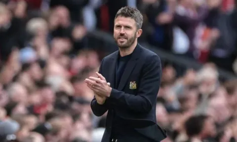 5 điều rút ra từ lịch đấu MU: Cơ hội lớn cho Carrick