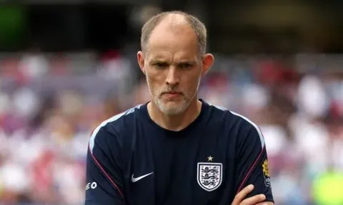 Rashford khiến HLV Tuchel lo lắng trước trận Ghana