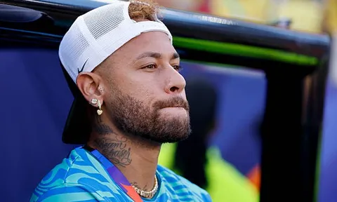 Tổng thống Brazil châm chọc tình cảnh của Neymar tại World Cup