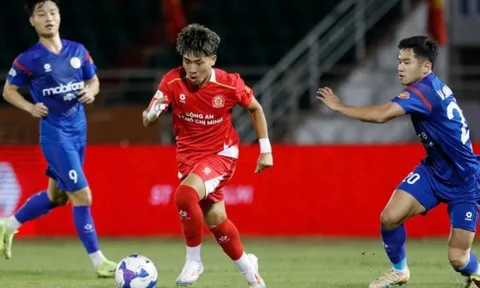 Lực lượng tuyển Việt Nam lột xác trước ASEAN Cup