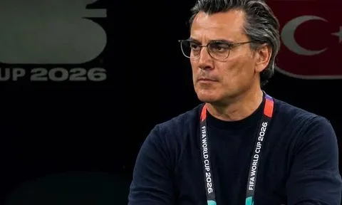Hàng ngàn CĐV Thổ Nhĩ Kỳ yêu cầu Vincenzo Montella từ chức