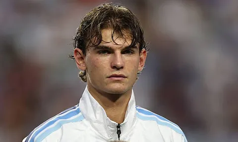 Real Madrid tính đường kiếm lời lớn từ Nico Paz