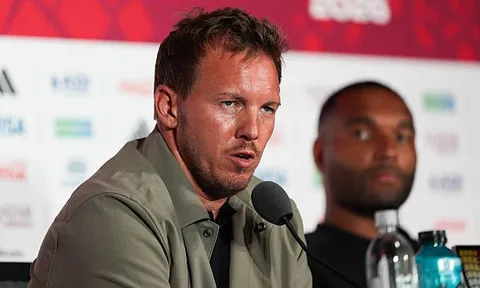 Nagelsmann chỉ ra điểm mạnh nhất của Bờ Biển Ngà