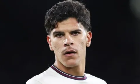 Tottenham đạt bước tiến lớn trong thương vụ Mateus Fernandes