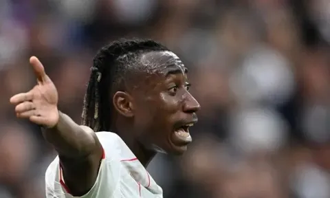 Lý do Leipzig đòi Liverpool 130 triệu euro vụ Diomande